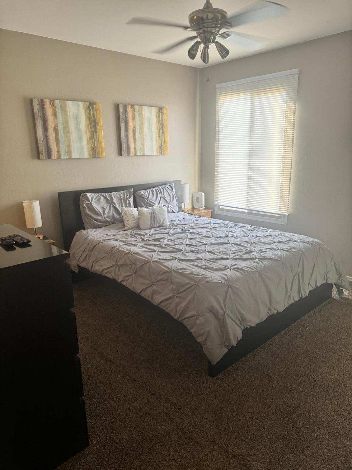 Old Town Scottsdale 2 Bedroom Gem! Exterior foto