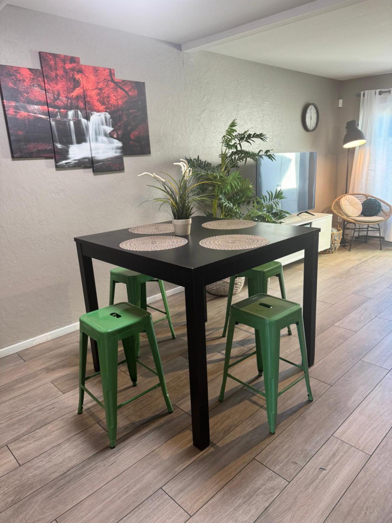 Old Town Scottsdale 2 Bedroom Gem! Exterior foto