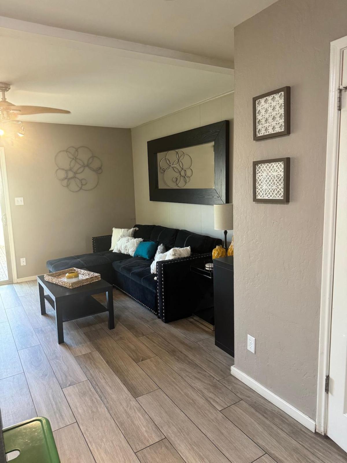 Old Town Scottsdale 2 Bedroom Gem! Exterior foto